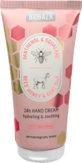 Krema za ruke Bees & Goats, 50 ml