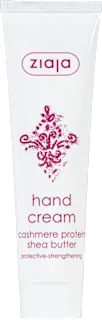 Krema za ruke cashmere proteins, shea butter, 100 ml