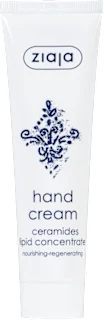 Krema za ruke ceramides, lipid, 100 ml