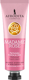 Krema za ruke Madame Rose, 50 ml