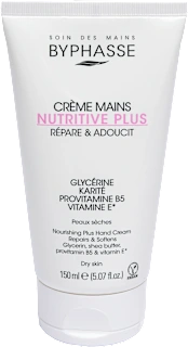 Krema za ruke Nutritive Plus, 150 ml