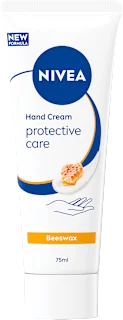 Krema za ruke protective care – vosak, 75 ml