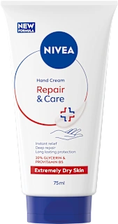 Krema za ruke Repair & Care, 75 ml