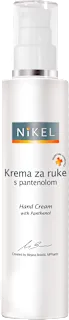 Krema za ruke s pantenolom, 200 ml