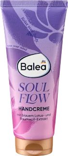 Krema za ruke Soul Flow, 100 ml