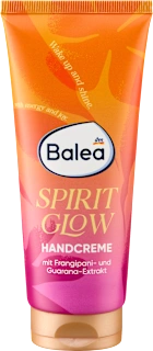 Krema za ruke Spirit Glow, 100 ml