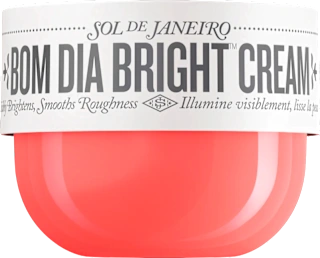 Krema za tijelo Bom Dia Bright, 240 ml