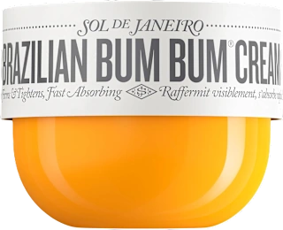 Krema za tijelo Brazilian Bum Bum, 240 ml