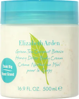 Krema za tijelo Honey Drops Coconut Breeze, 500 ml