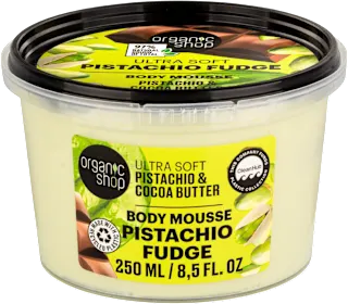 Krema za tijelo Pistachio Fudge, 250 ml