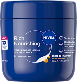 Krema za tijelo Rich Nourishing, 400 ml