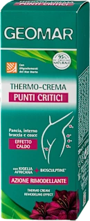 Krema za tijelo Thermo-Crema, 150 ml