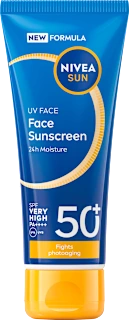 Krema za zaštitu lica od sunca UV Face, SPF 50+, 40 ml