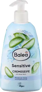 Kremasti tekući sapun Sensitive, 500 ml