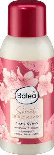 Kremasto-uljna kupka Sweet Cherry Moment, 500 ml