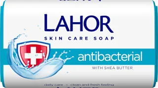 Kruti sapun Antibacterial, 80 g