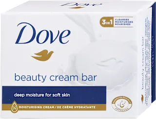 Kruti sapun – beauty cream, 90 g