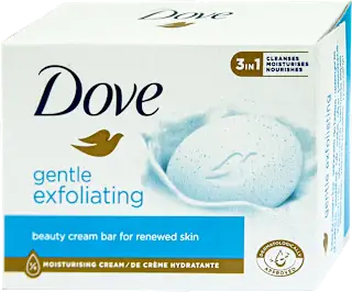 Kruti sapun – gentle exfoliating, 90 g