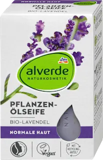Kruti sapun – lavanda, 100 g