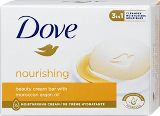 Kruti sapun – nourishing, 90 g