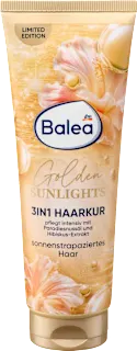 Kura za kosu Golden Sunlight 3u1, 125 ml