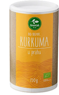 Kurkuma u prahu, 150 g