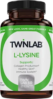 L-Lysine kapsule, 100 kom.