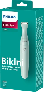 Lady Bikini aparat za oblikovanje bikini zone, 1 kom.