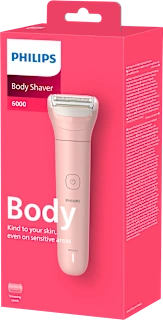 Lady Body Shaver 6000, 1 kom.