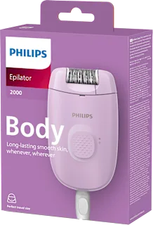 Lady Epilator 2000, 1 kom.