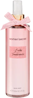 Lady Tenderness mirisna vodica, 250 ml