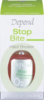 Lak protiv grickanja noktiju Stop Bite, 11 ml