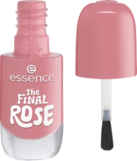 Lak za nokte Gel Colour – 08 the Final Rose, 8 ml
