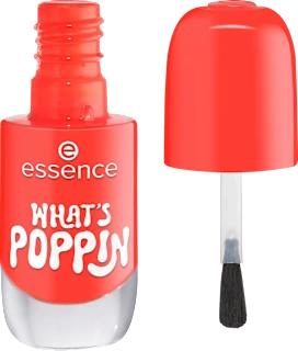 Lak za nokte Gel Colour – 18 What's Poppin, 8 ml