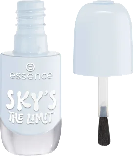 Lak za nokte Gel Colour – 31 Sky's The Limit, 8 ml