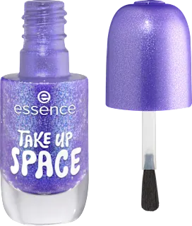 Lak za nokte Gel Colour – 34 Take Up Space, 8 ml