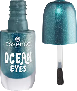 Lak za nokte Gel Colour – 36 Ocean Eyes, 8 ml