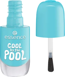 Lak za nokte Gel Colour – 39 Cool by the Pool, 8 ml