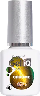 Lak za nokte Gel iQ Chrome – Jewel Beetle, 5 ml