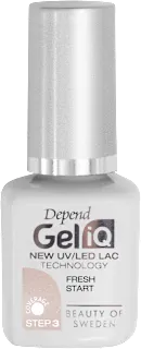 Lak za nokte Gel iQ – Fresh Start, 5 ml