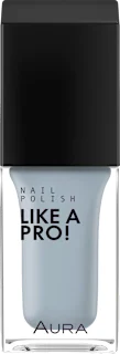 Lak za nokte Like a Pro! – 178 Vintage Denim, 9,5 ml