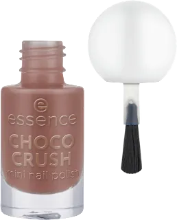 Lak za nokte mini – 17 Choco Crush, 5 ml