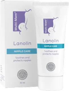 Lanolin, 30 ml