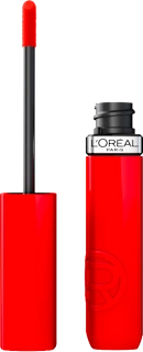 Laque Resistance tekući ruž za usne – 410 Rouge Poppy, 4 ml