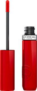 Laque Resistance tekući ruž za usne – 420 Le Rouge Paris, 4 ml