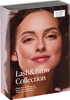 Lash & Brow Collection set, 1 kom.
