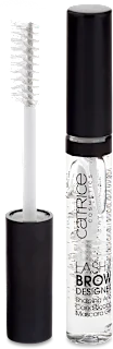 Lash Brow gel maskara za obrve i trepavice – 010 transparent, 6 ml