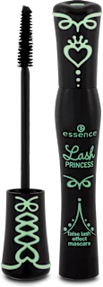 Lash Princess false lash effect maskara – Black, 12 ml