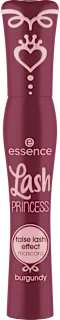 Lash Princess false lash effect maskara – burgundy, 12 ml