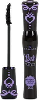 Lash Princess sculpted volume maskara – Black, 12 ml